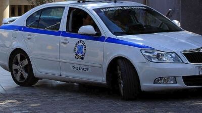 Πιάστηκαν έξι άτομα που έκλεψαν πάνω από δύο τόνους ελιές στη Σιθωνία