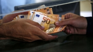 Πιστώνεται σήμερα το κοινωνικό μέρισμα στους πρώτους δικαιούχους