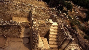 Στ. Βαλιάνος: Σχεδιάζουμε δύο σημαντικά έργα για την τουριστική ανάπτυξη του δήμου Αριστοτέλη