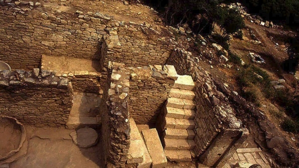 Στ. Βαλιάνος: Σχεδιάζουμε δύο σημαντικά έργα για την τουριστική ανάπτυξη του δήμου Αριστοτέλη