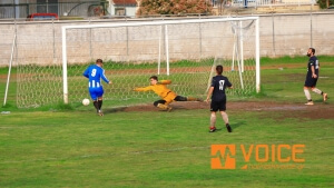 Π.Ο. Μουδανιών - Προποντίδα Νέου Μαρμαρά 5-0