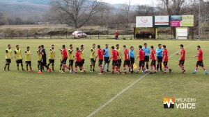 ΑΡΗΣ ΠΑΛΑΙΟΧΩΡΙΟΥ - ΝΕΟΣ Π.Ο. ΝΕΑΣ ΚΑΛΛΙΚΡΑΤΕΙΑΣ 1-0 (VIDEO)