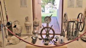 Μουσείο Αλιευτικών Σκαφών και Εργαλείων: «Βουτιά» στη σχέση του ανθρώπου με τη θάλασσα