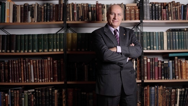 Θα πρέπει να αγωνιστούμε για να υπάρξουμε σε αυτόν τον πλανήτη τα επόμενα χρόνια