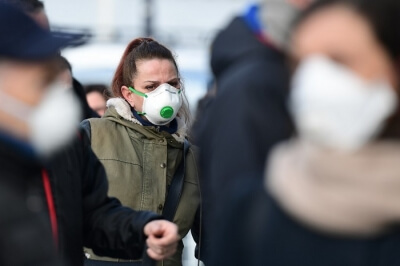 Έφη Σίμου: O πανικός μπορεί να γίνει μεταδοτικός όσο και ο κορονοϊός. Τι κάνουμε για να τον αποφύγουμε