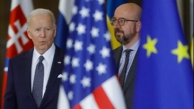 ΗΠΑ και ΕΕ άρχισαν στρατηγικό διάλογο για τη Ρωσία