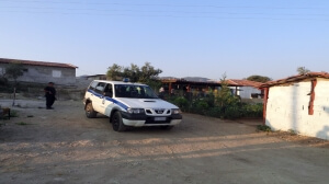 Συλλήψεις για μεταφορά παράτυπων μεταναστών και πρόσφυγων