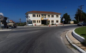 Σε κτίριο που παραχώρησε ο Δήμος Ν. Προποντίδας το Α.Τ Ν. Καλλικράτειας