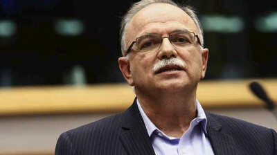 Ερώτηση Δ. Παπαδημούλη προς Κομισιόν και Φ. Μογκερίνι για τις τουρκικές παραβιάσεις στην κυπριακή ΑΟΖ