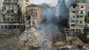 Ισραήλ - Ιράν: Συνεχίζεται η ανταλλαγή πυρών