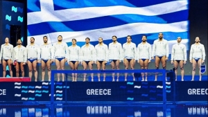 Υδατοσφαίριση: Παρθενικό ευρωπαϊκό μετάλλιο με επίδειξη δύναμης για την εθνική, 12-5 την Ιταλία