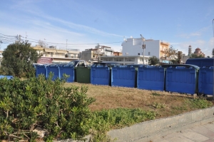 Δήμος Ν. Προποντίδας: Η καθαριότητα είναι υπόθεση όλων μας