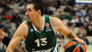 Το "αντίο" του Δημήτρη Διαμαντίδη (VIDEO)