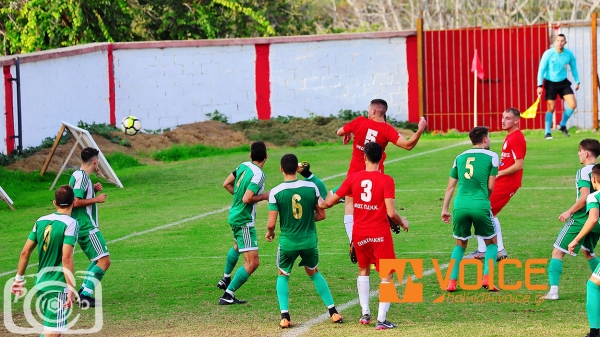 ΚΑΛΛΙΚΡΑΤΕΙΑ - ΑΓΡΟΤΙΚΟΣ ΑΣΤΕΡΑΣ 1-2 SLIDESHOW (VIDEO)