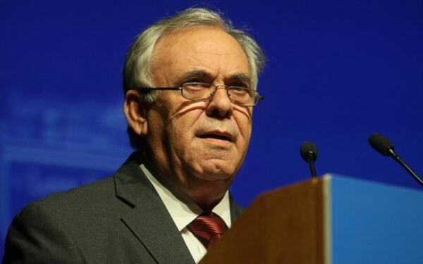 Ι.Δραγασάκης: Αυτό που χρειάζεται η Ελλάδα είναι σοκ ανάπτυξης