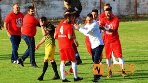 Ο ΝΕΟΣ Π.Ο. ΝΕΑΣ ΚΑΛΛΙΚΡΑΤΕΙΑΣ ΕΙΝΑΙ Ο ΦΕΤΙΝΟΣ ΠΡΩΤΑΘΛΗΤΗΣ ΧΑΛΚΙΔΙΚΗΣ! (VIDEO ΣΤΙΓΜΙΟΤΥΠΑ)