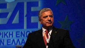 Γ. Πατούλης: Προς όφελος του κοινωνικού συνόλου η ρύθμιση οφειλών προς τους δήμους