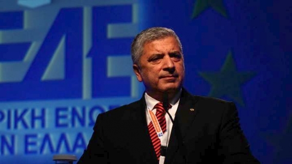 Γ. Πατούλης: Προς όφελος του κοινωνικού συνόλου η ρύθμιση οφειλών προς τους δήμους