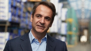 Κ. Μητσοτάκης στη Handelsblatt: Η Ελλάδα θα είναι μια άλλη χώρα σε δυο χρόνια από σήμερα