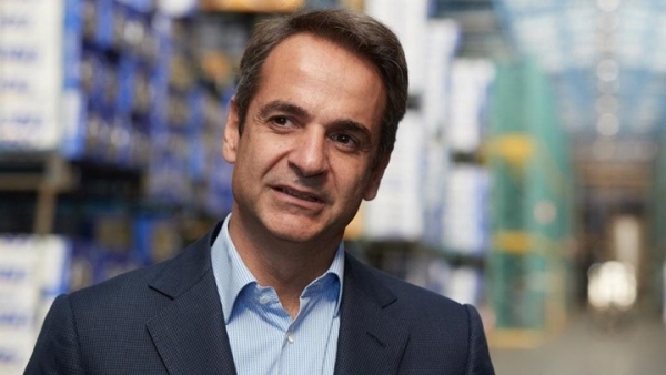 Κ. Μητσοτάκης στη Handelsblatt: Η Ελλάδα θα είναι μια άλλη χώρα σε δυο χρόνια από σήμερα